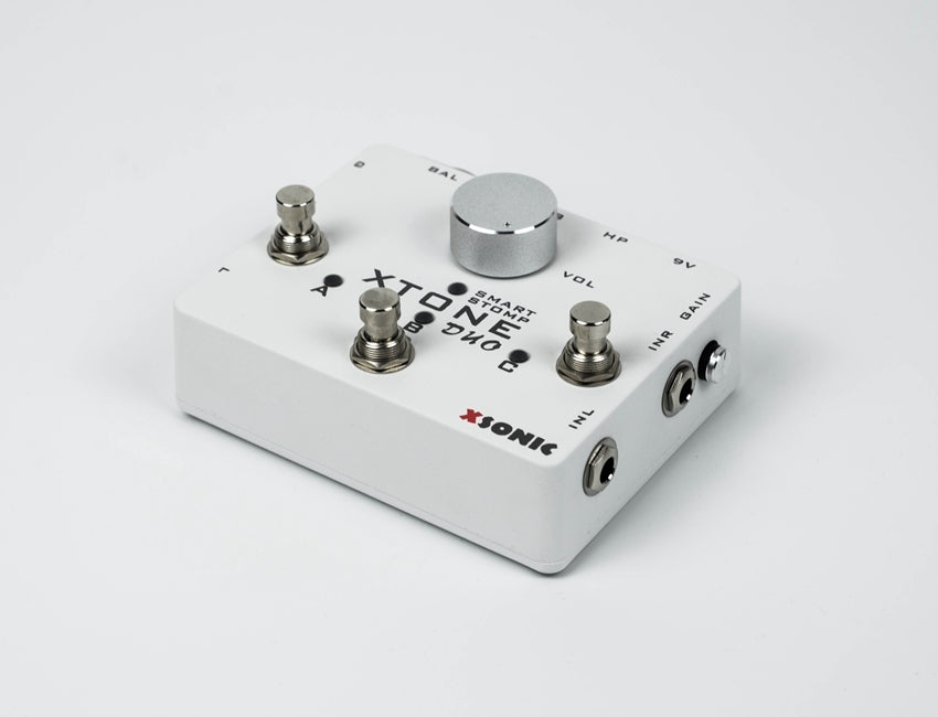XSONIC XTONE Duo