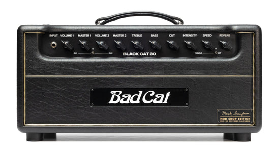 Bad Cat Mod Shop Black Cat 30 Head