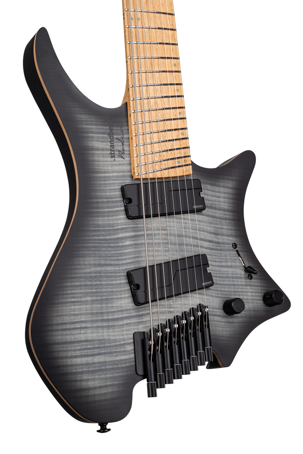 strandberg* Boden Original NX 8 String – Diffusion Audio Inc. strandberg* Boden Original NX 8 String – Diffusion Audio Inc.