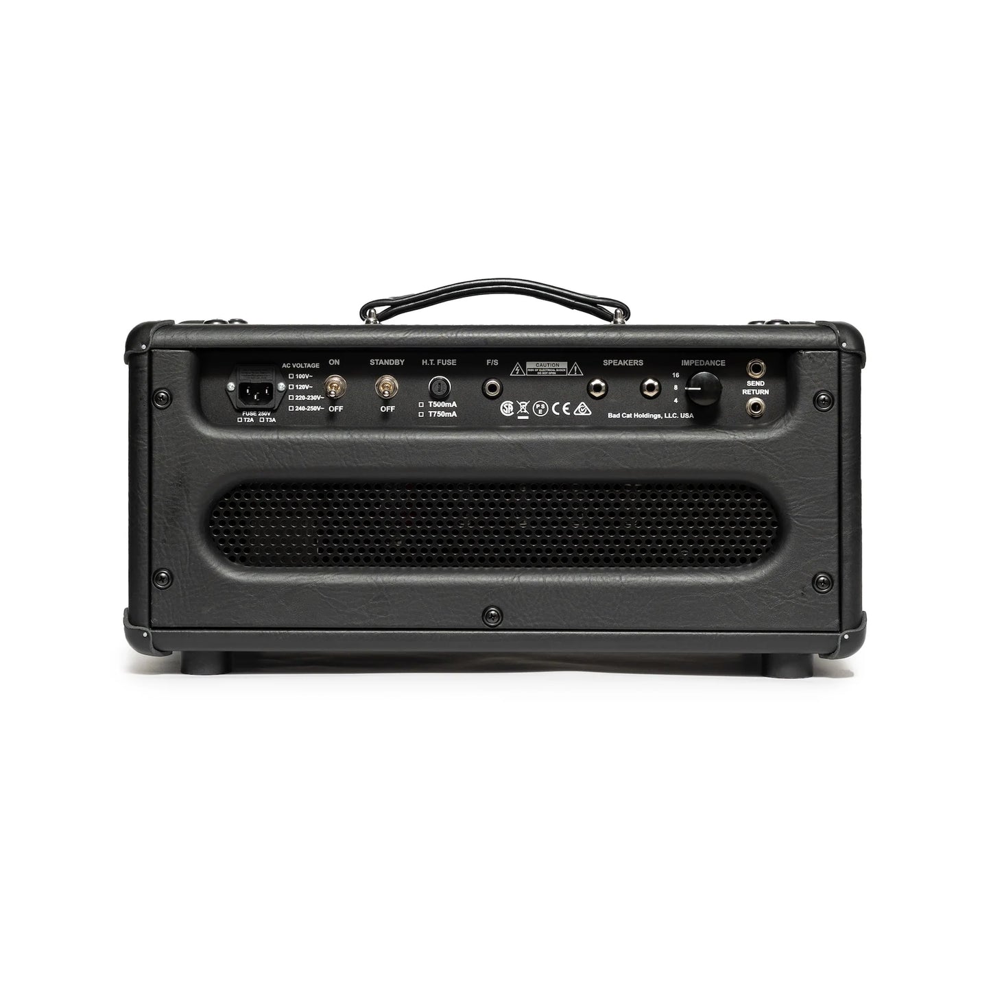 Bad Cat Era 30 Tête