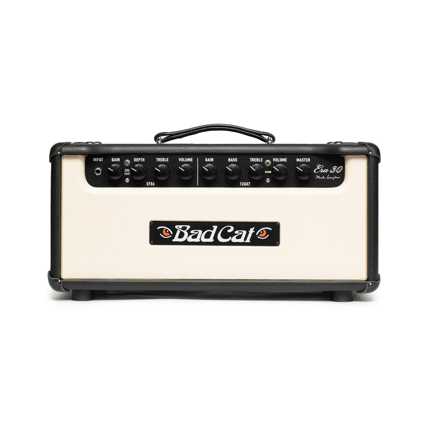 Bad Cat Era 30 Tête