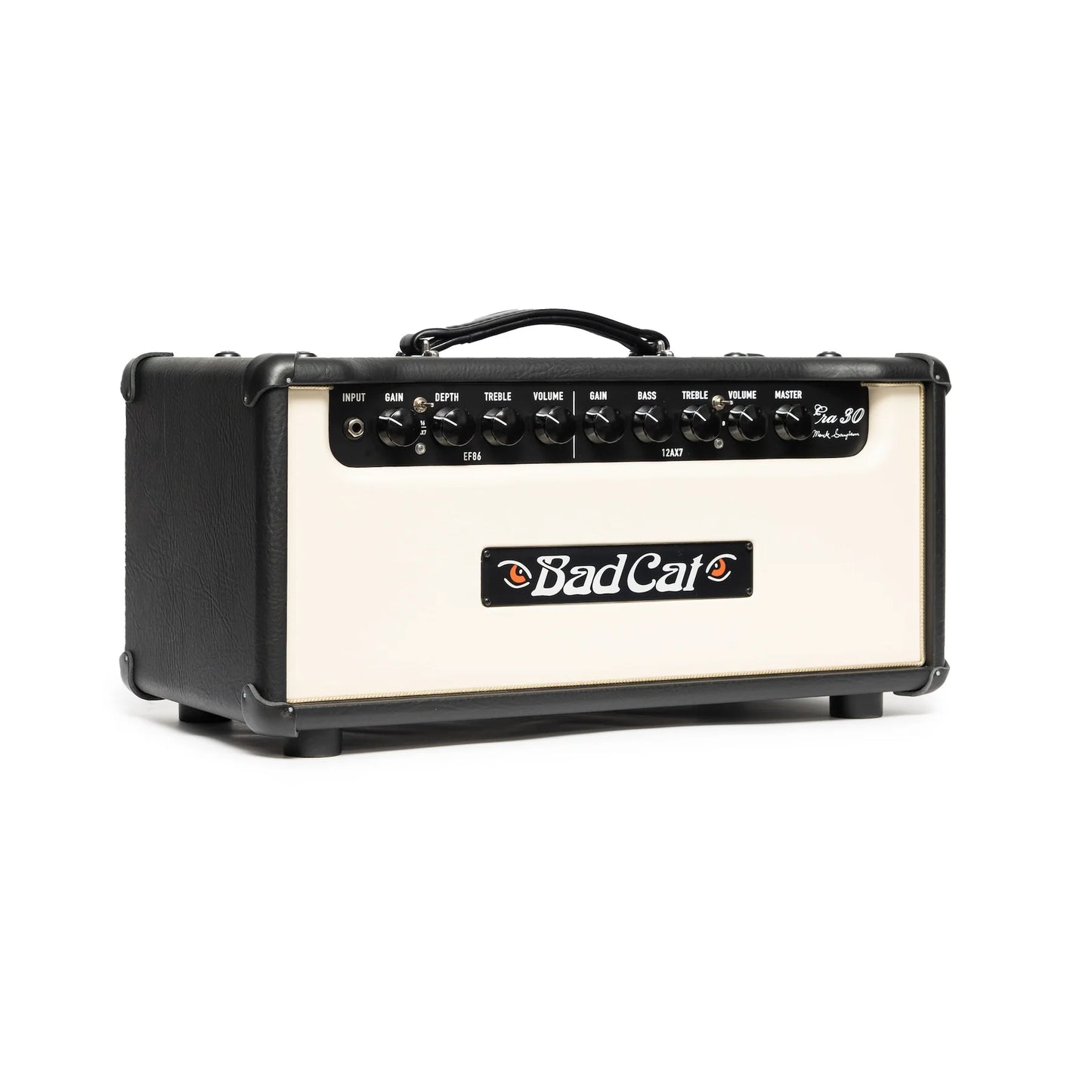 Bad Cat Era 30 Tête