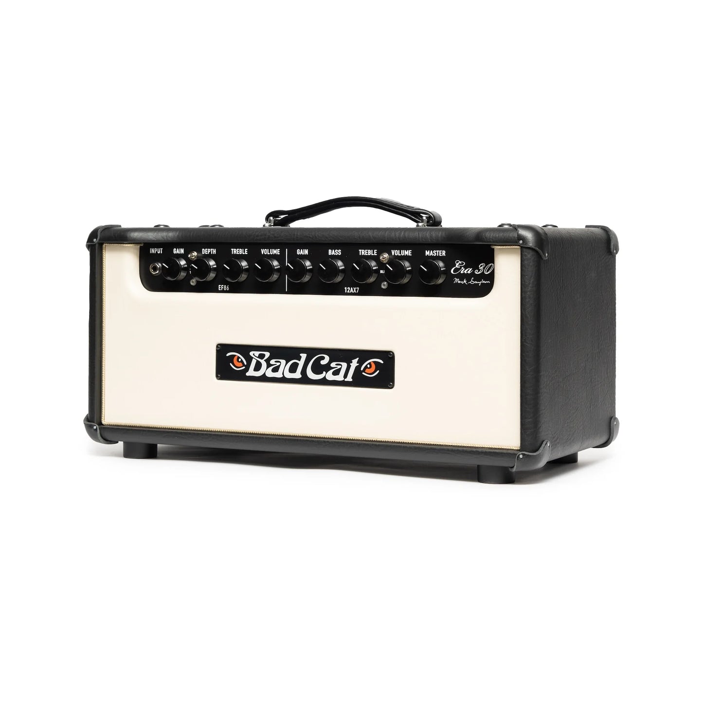 Bad Cat Era 30 Tête