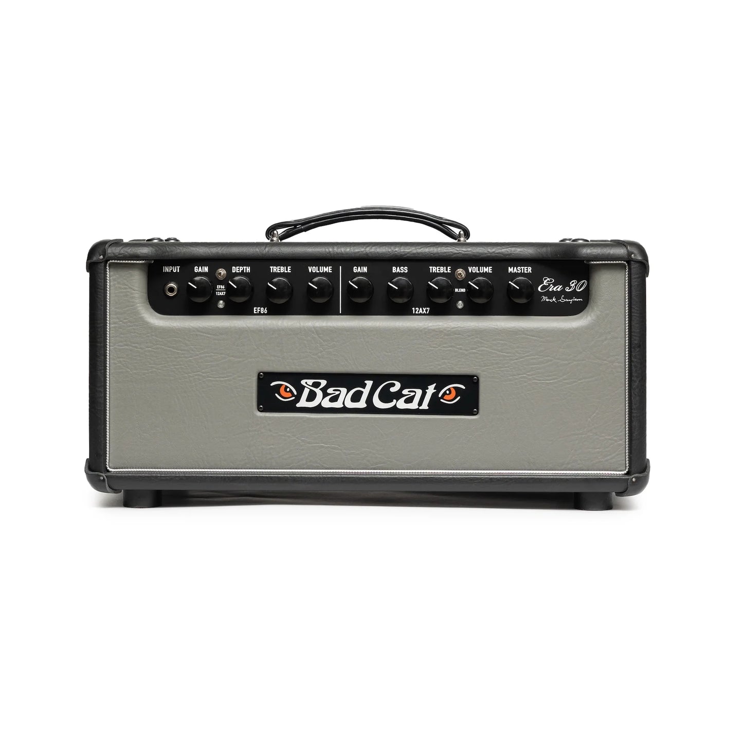Bad Cat Era 30 Tête