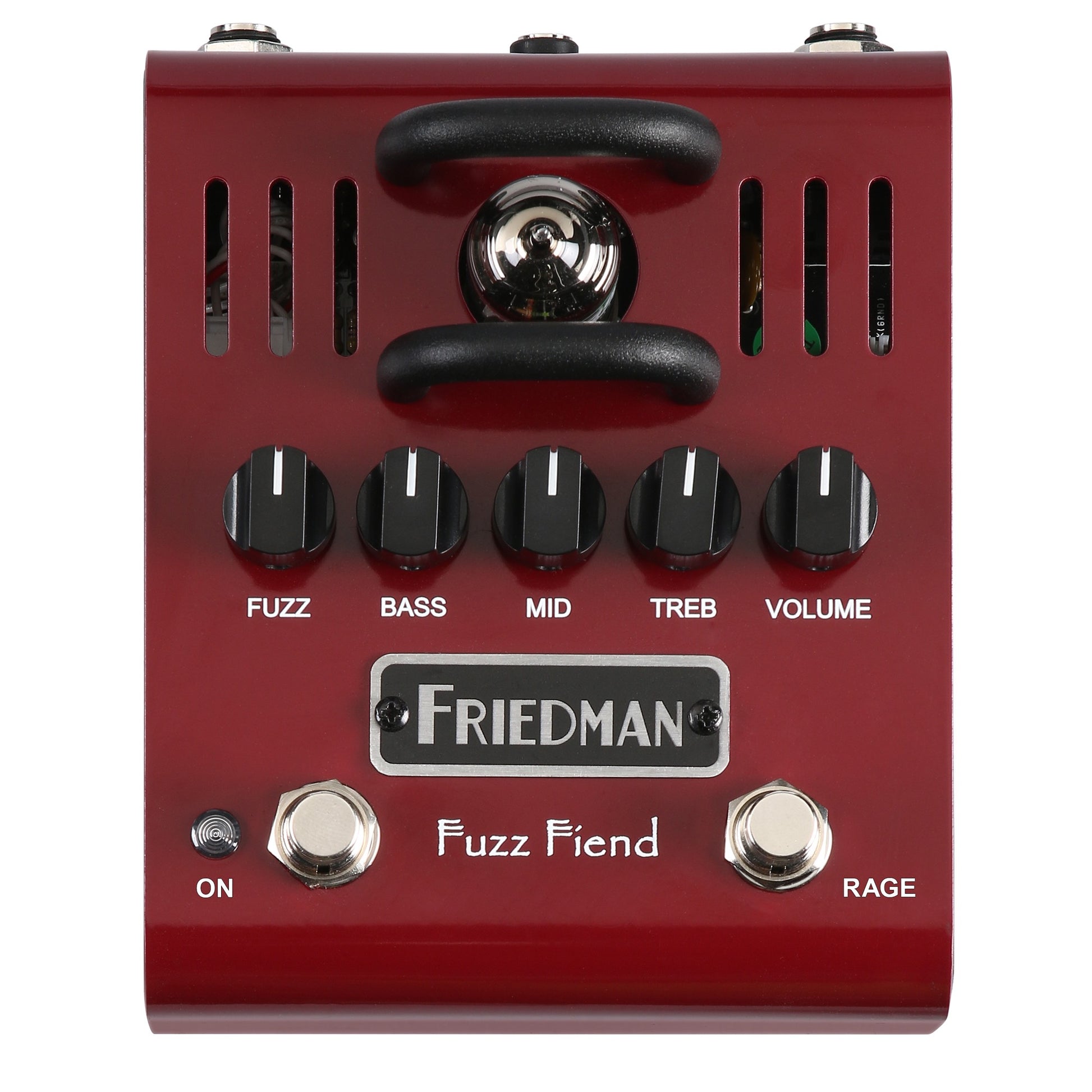 Friedman Fuzz Fiend Pedal
