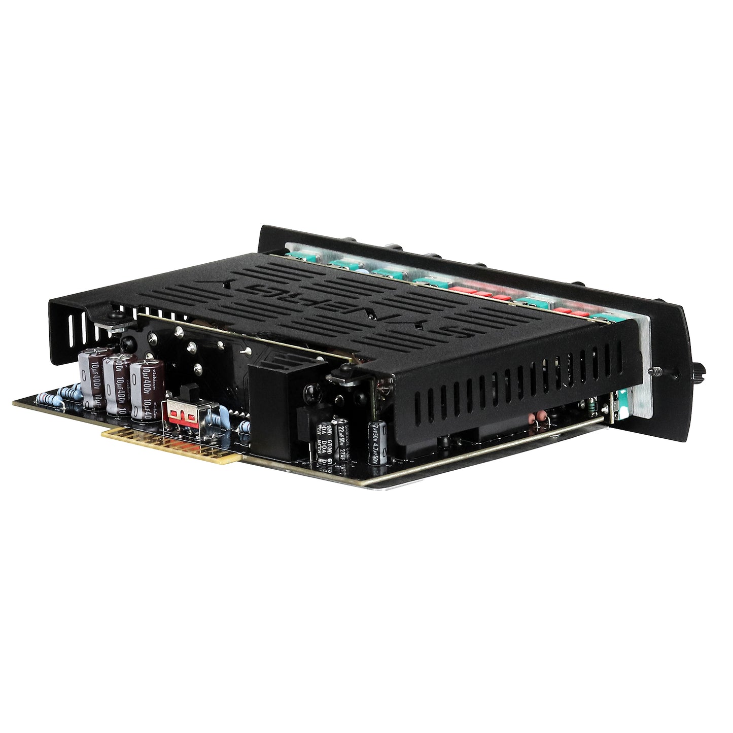 Synergy Fortin Killer Kali Module