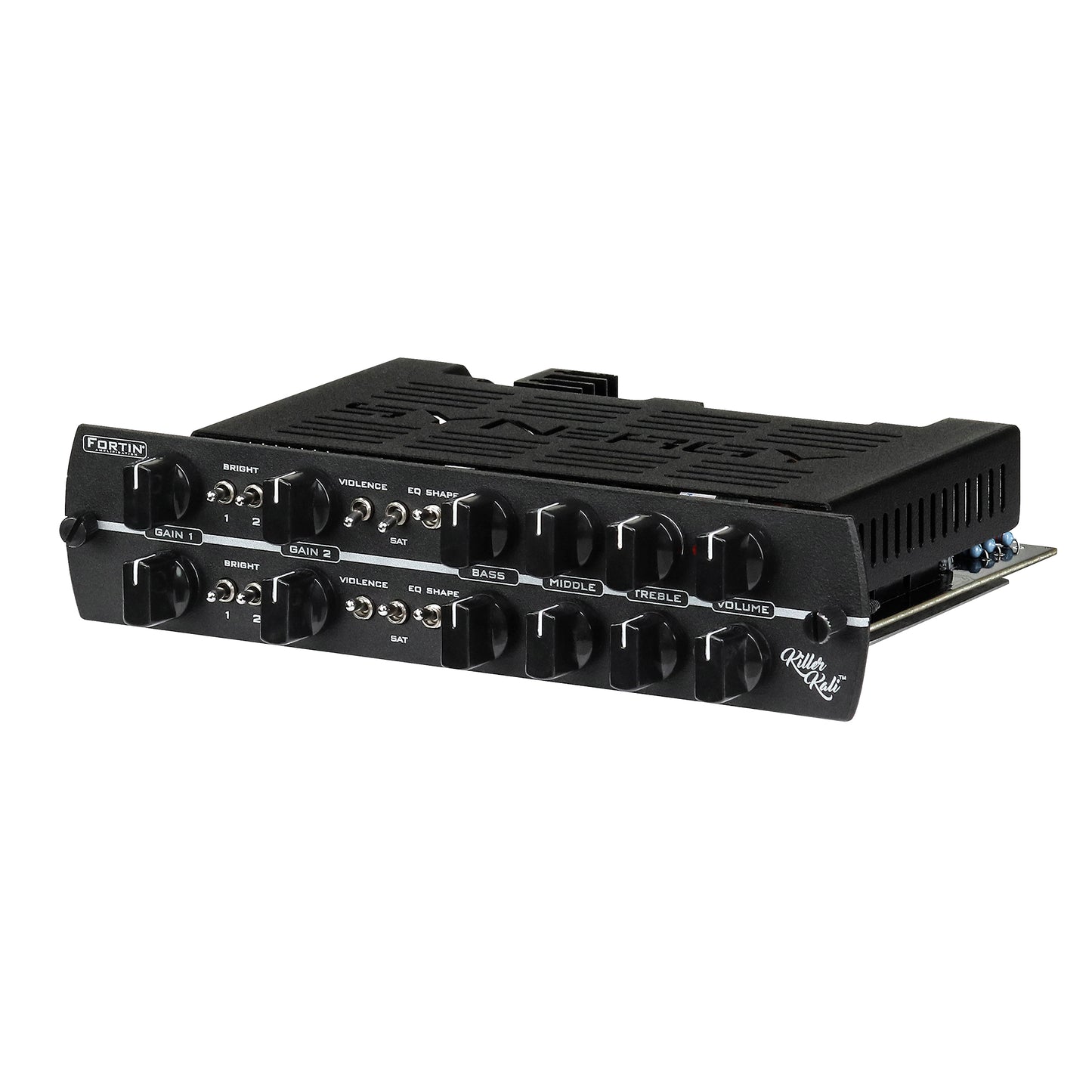 Synergy Fortin Killer Kali Module