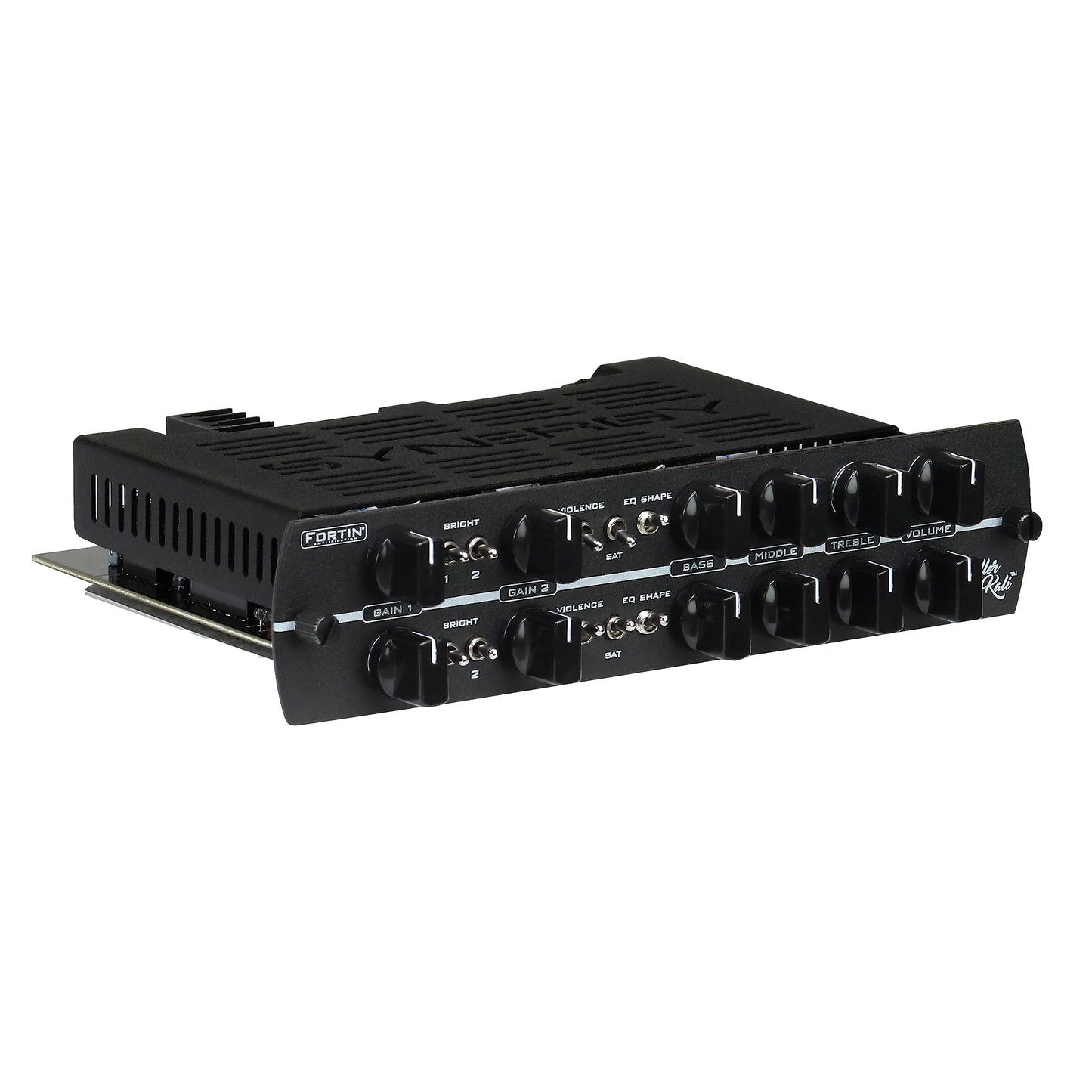 Synergy Fortin Killer Kali Module