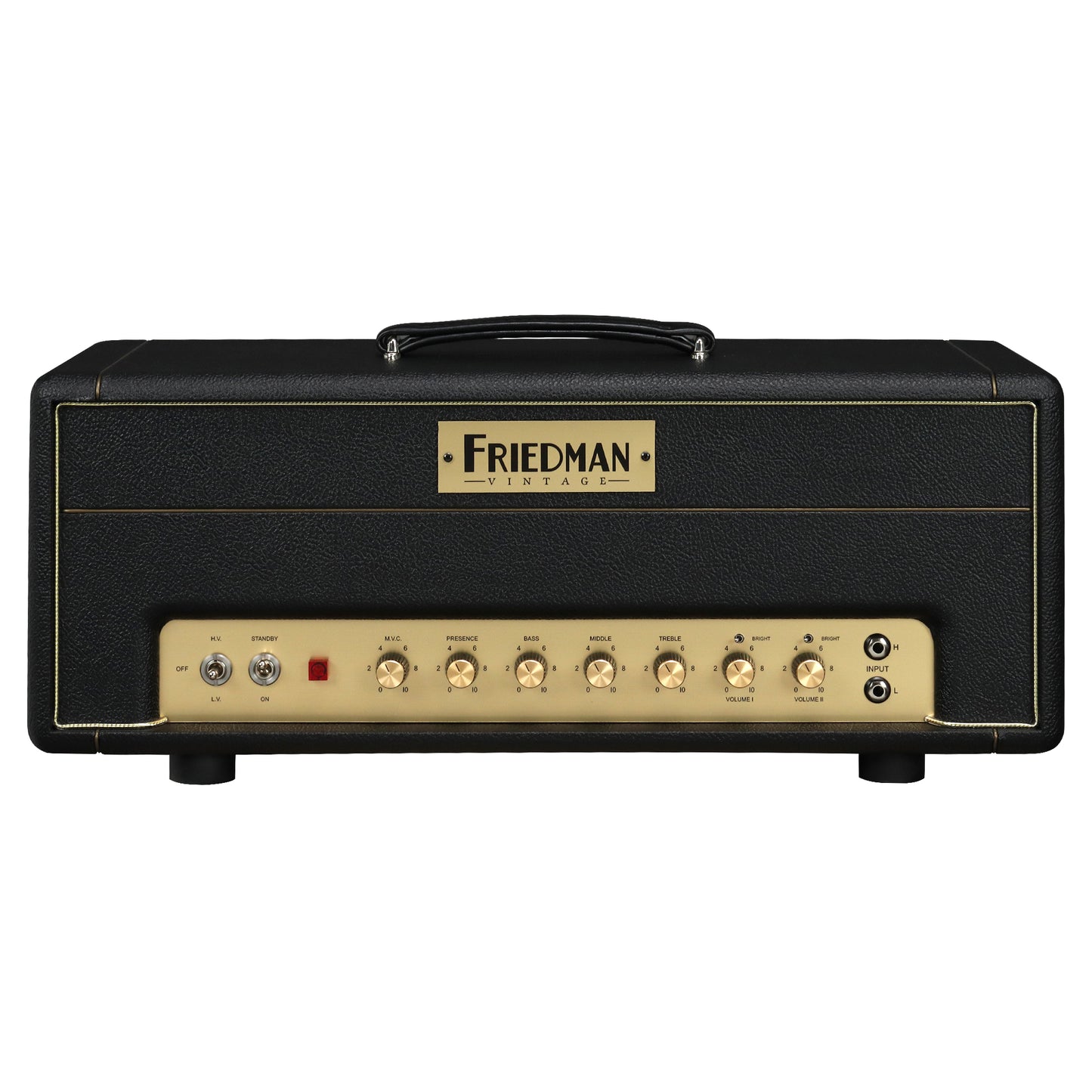 Friedman Plex Head