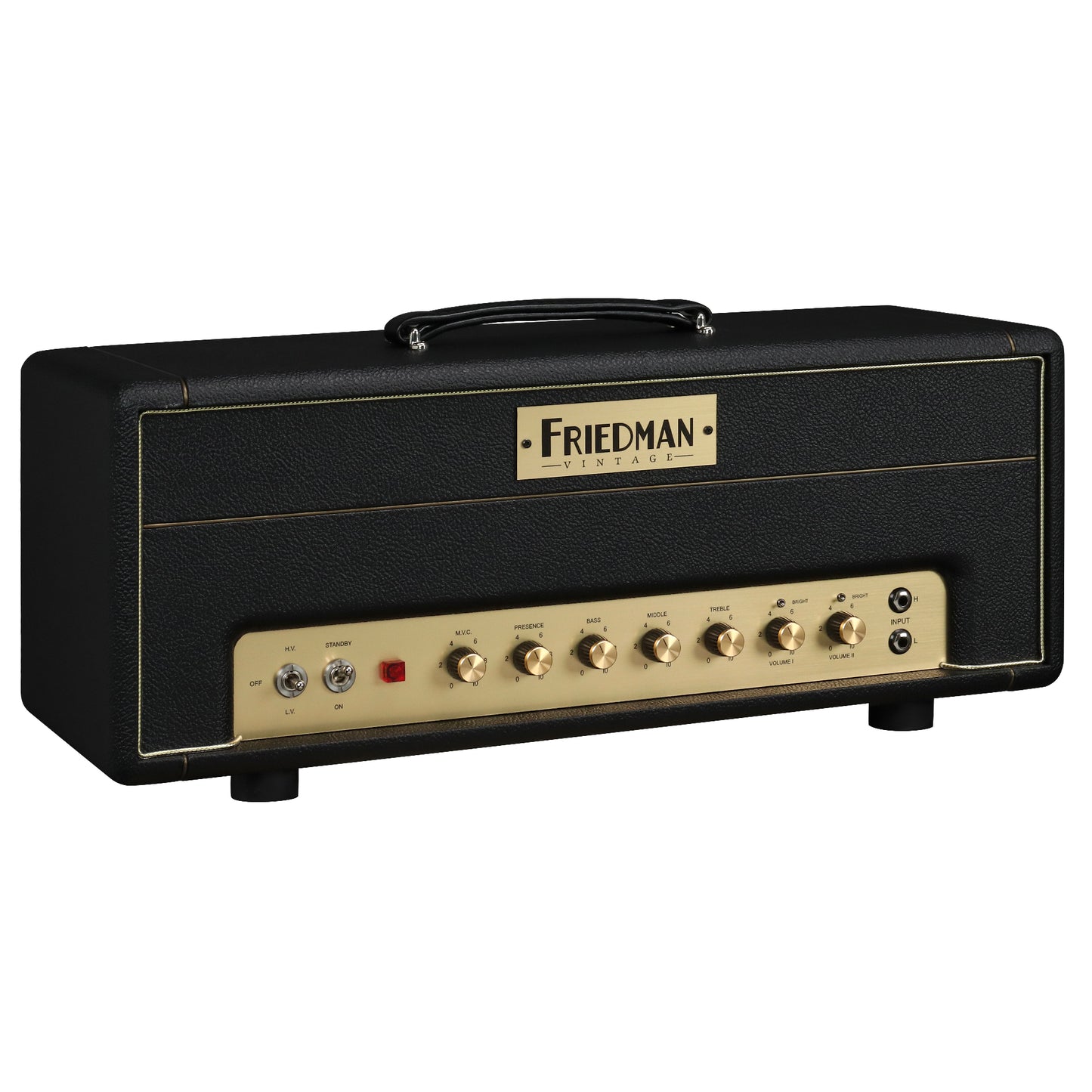 Friedman Plex Head