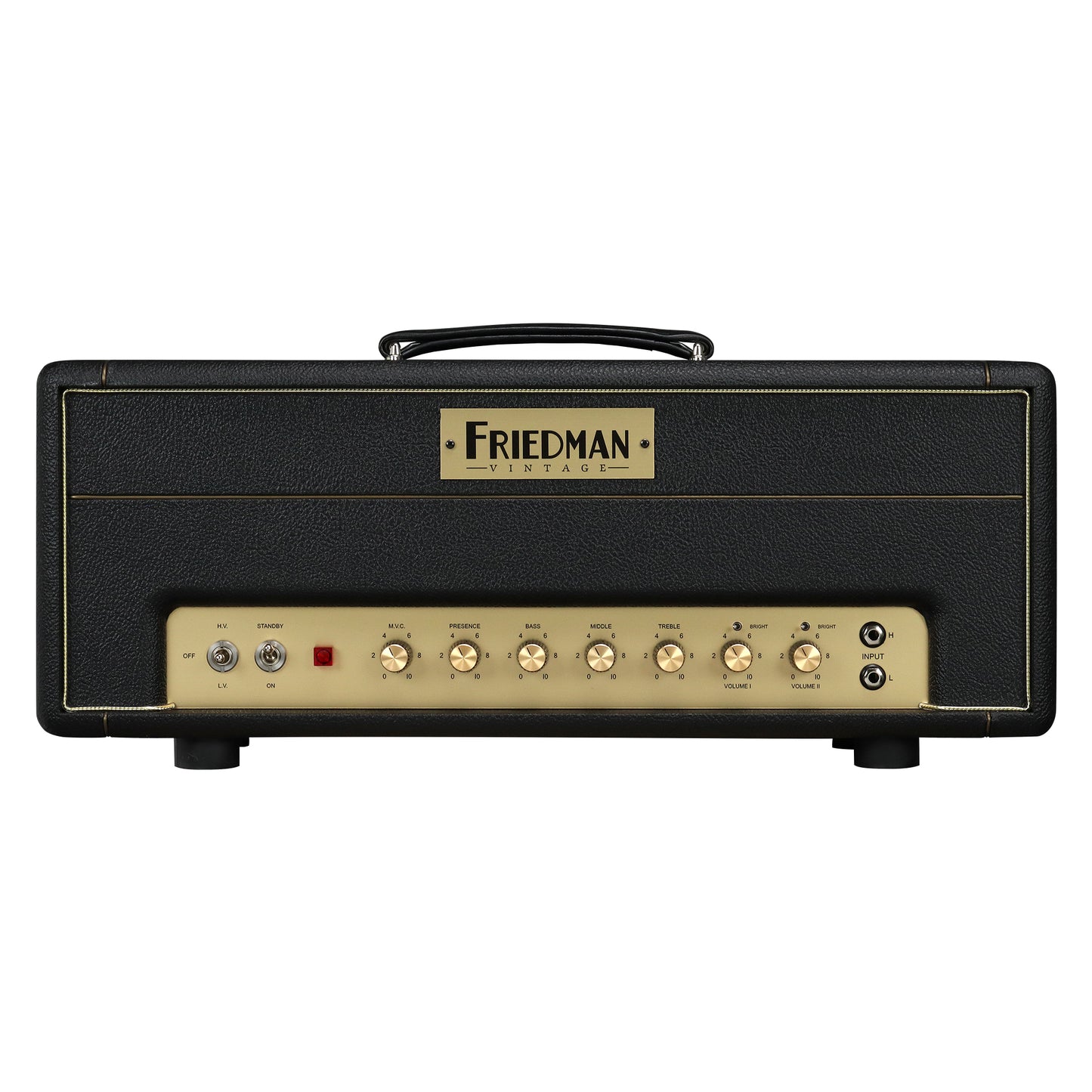 Friedman Plex Head