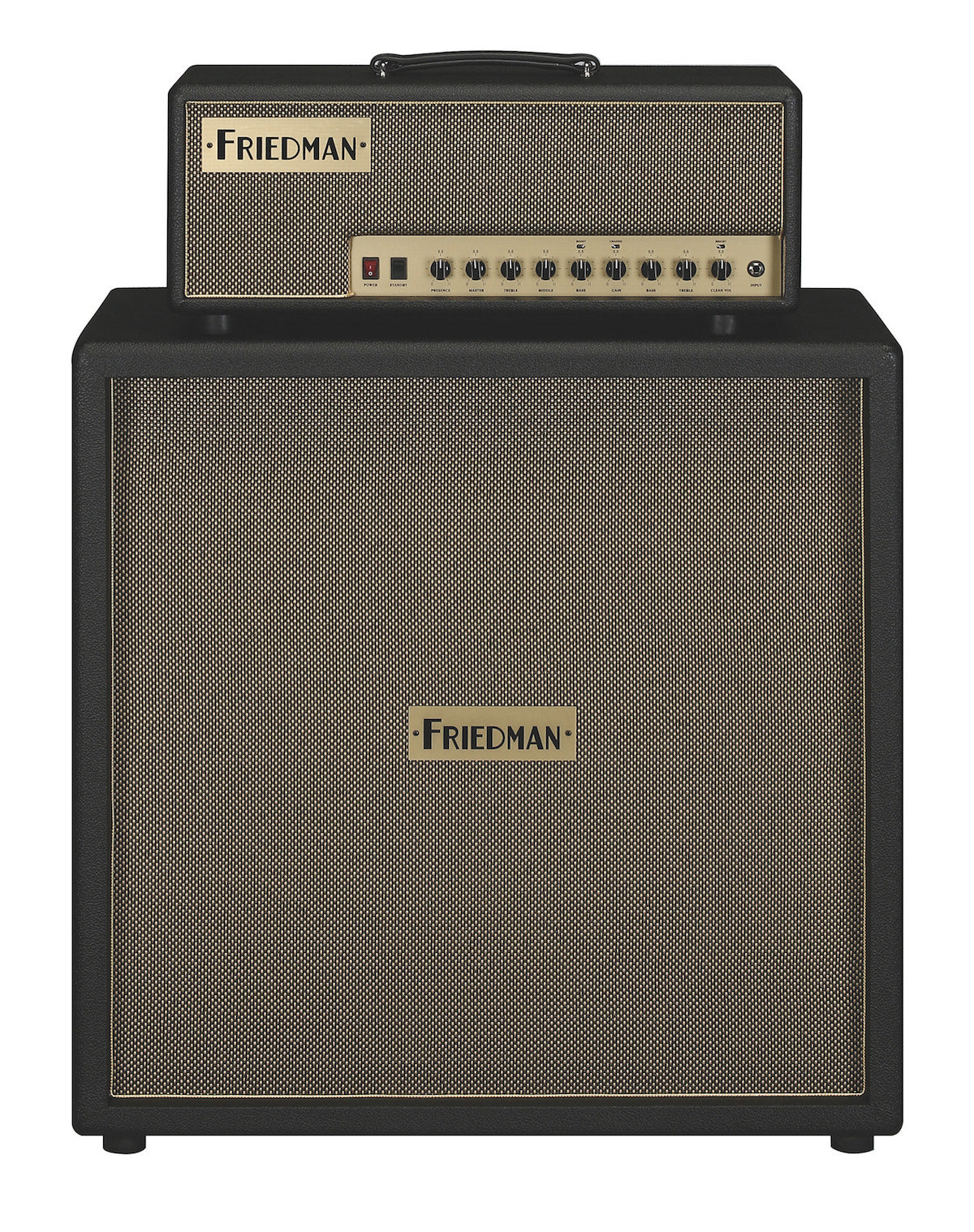Friedman Runt 50 Head