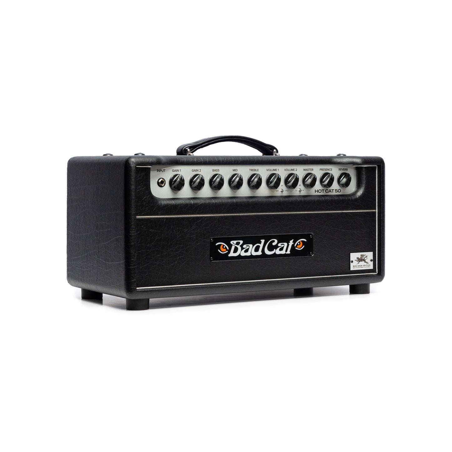 Bad Cat Mod Shop Hot Cat 50 Head