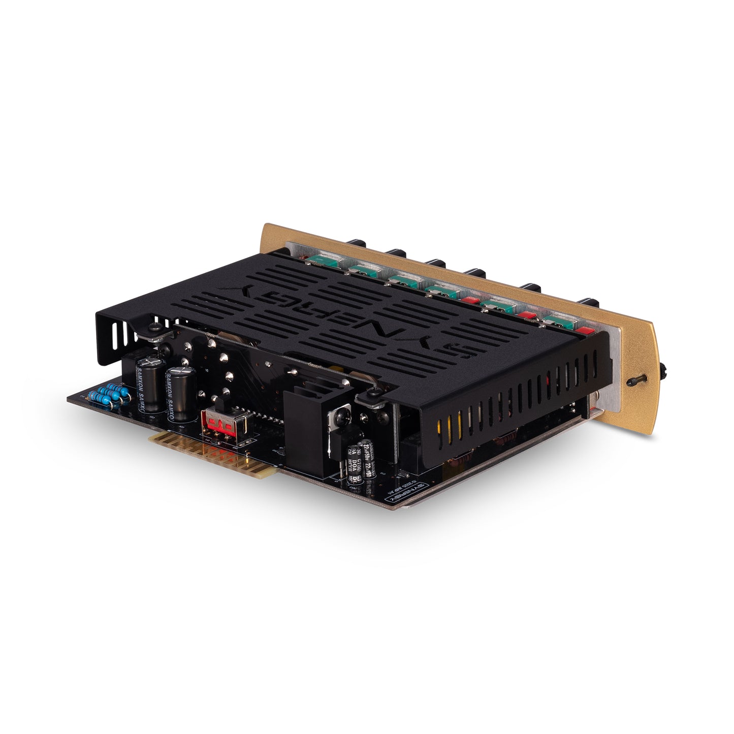 Synergy Marshall JMP Module
