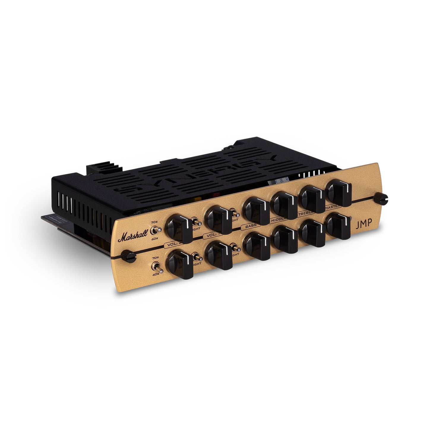 Synergy Marshall JMP Module