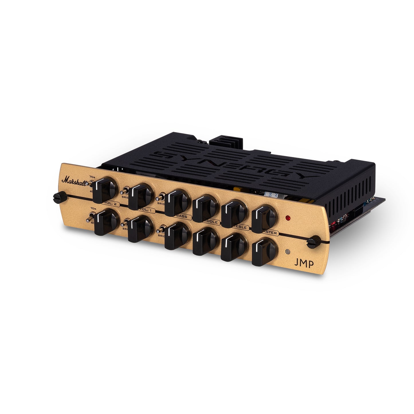 Synergy Marshall JMP Module