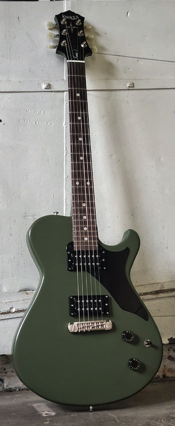 Knaggs Kenai J Custom Order
