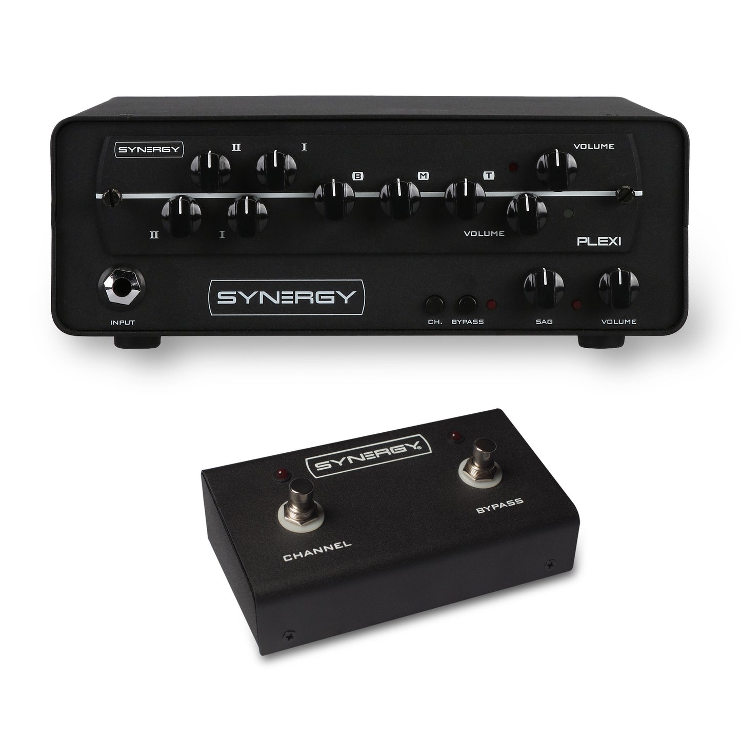 SYNERGY SYN-1 BASE UNIT
