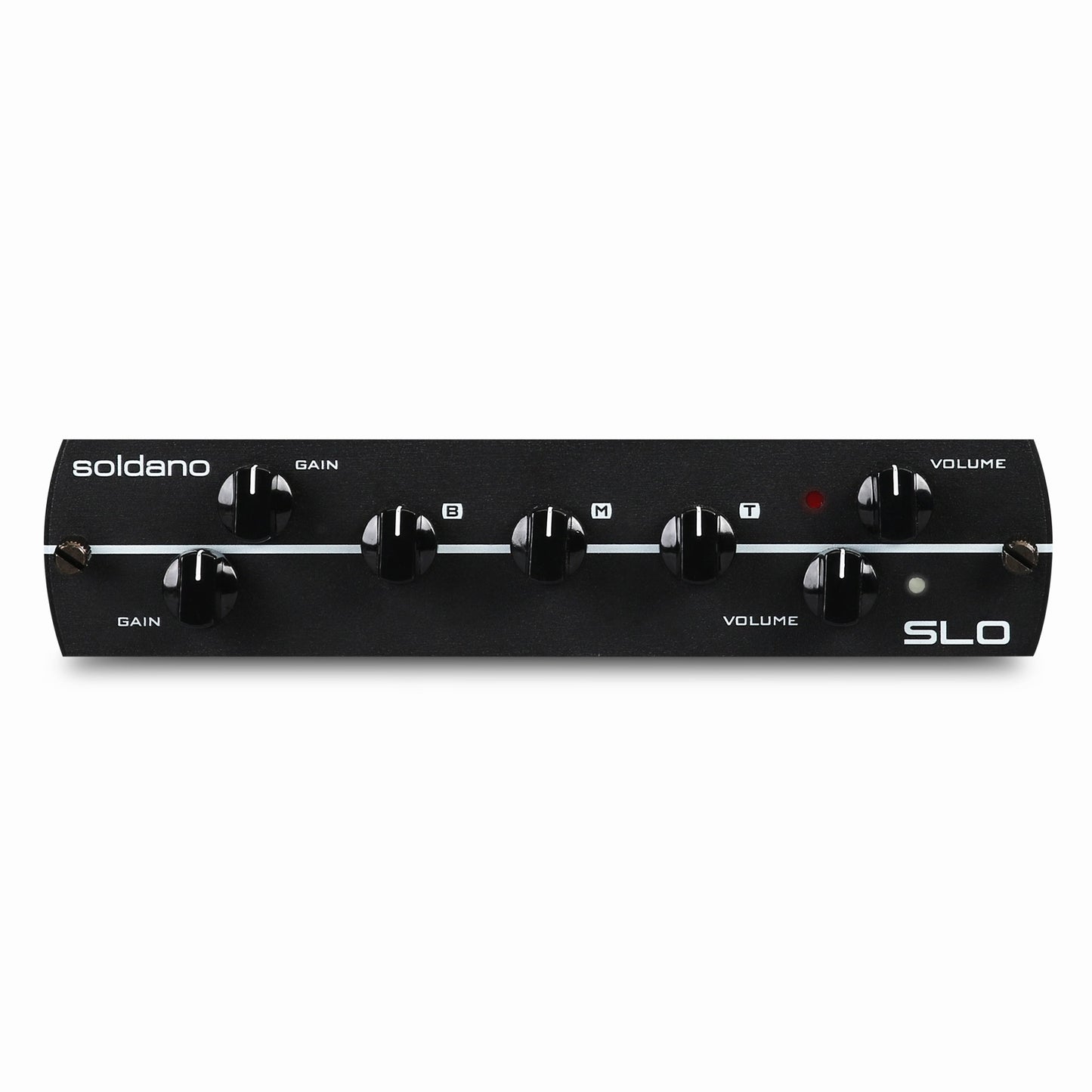 SOLDANO SLO DUAL CHANNEL ALL-TUBE MODULE