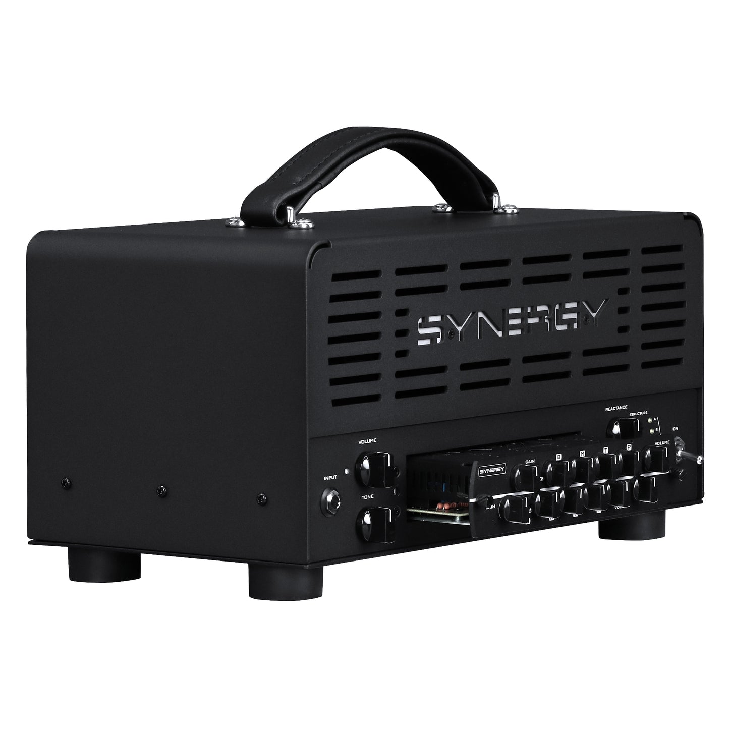 SYNERGY SYN-20IR Amplifier