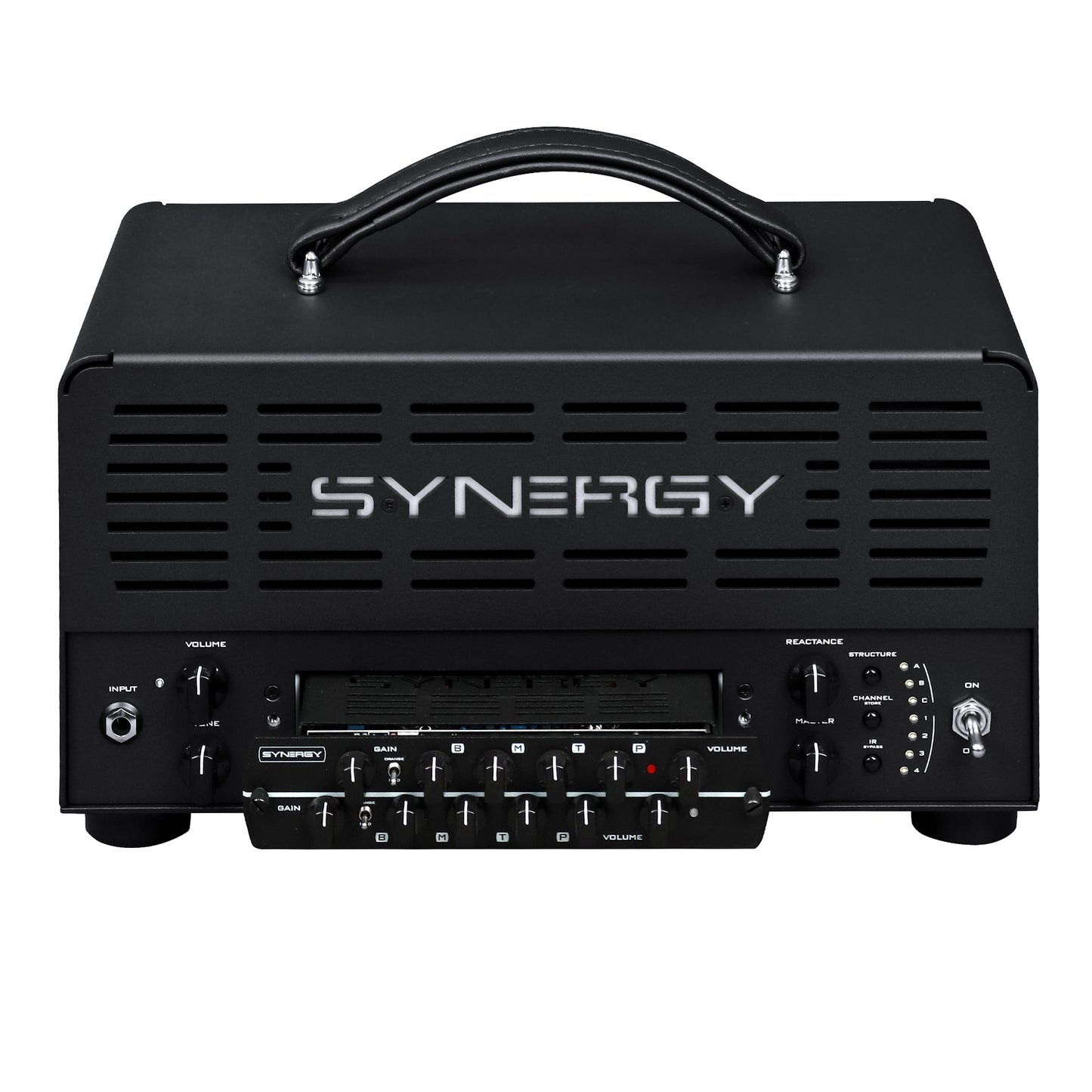 SYNERGY SYN-20IR Amplifier