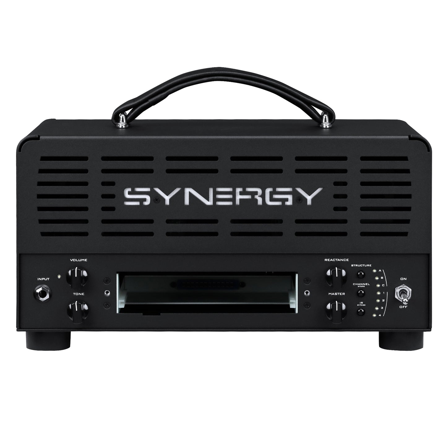 SYNERGY SYN-20IR Amplifier