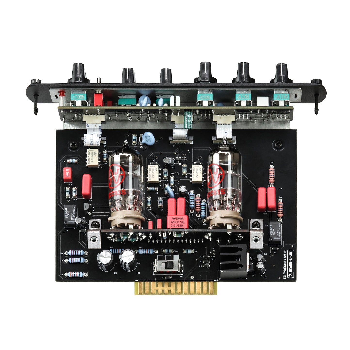 Synergy Tone King Imperial Module