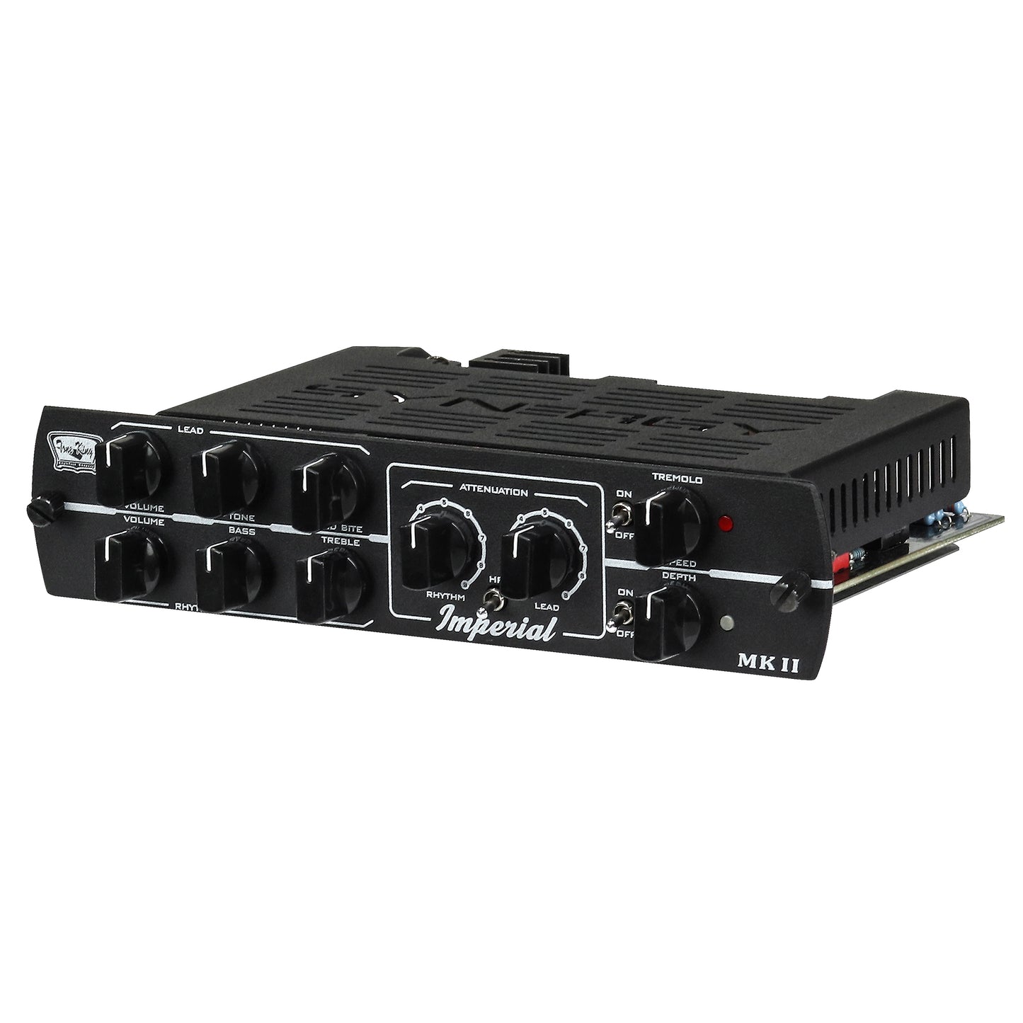 Synergy Tone King Imperial Module