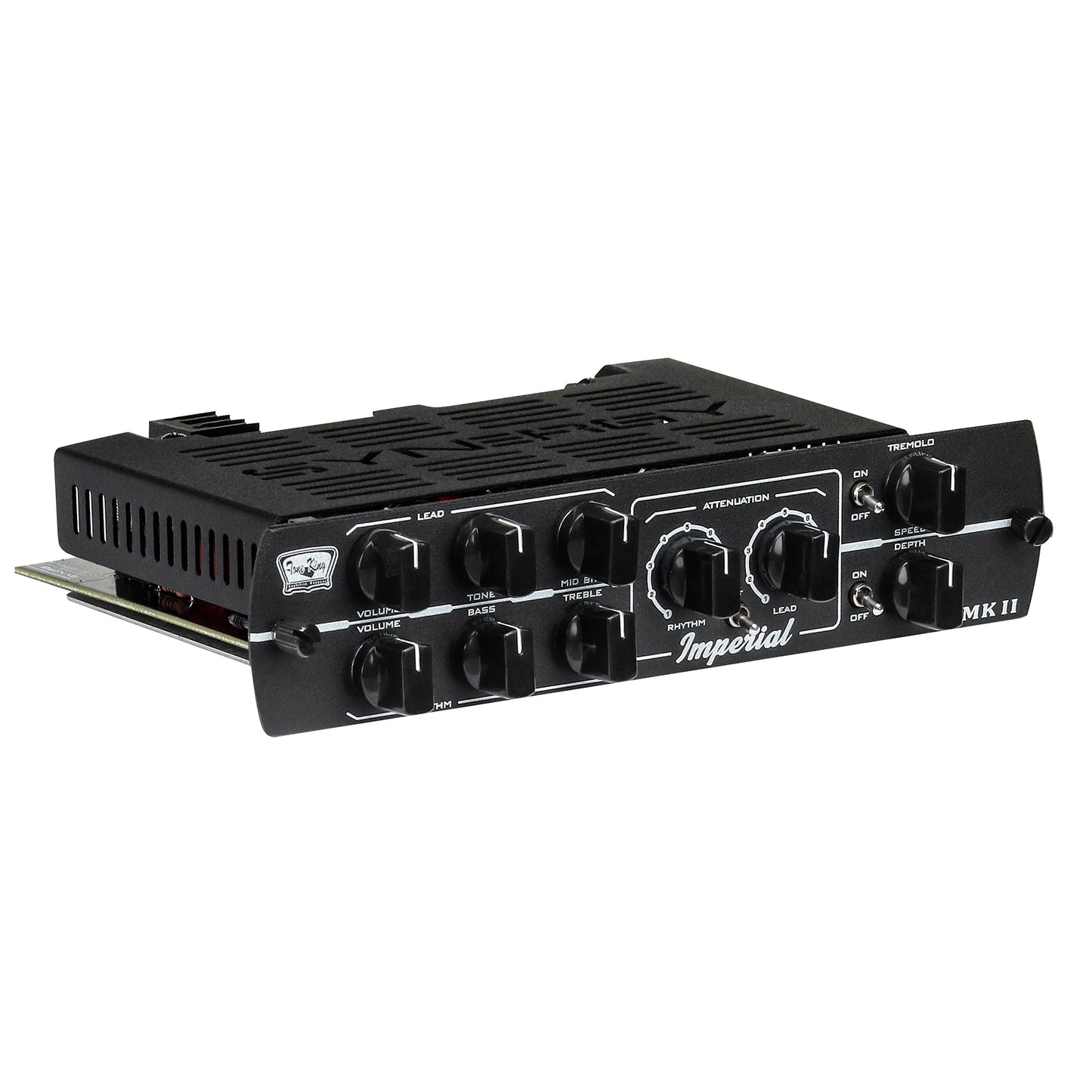 Synergy Tone King Imperial Module