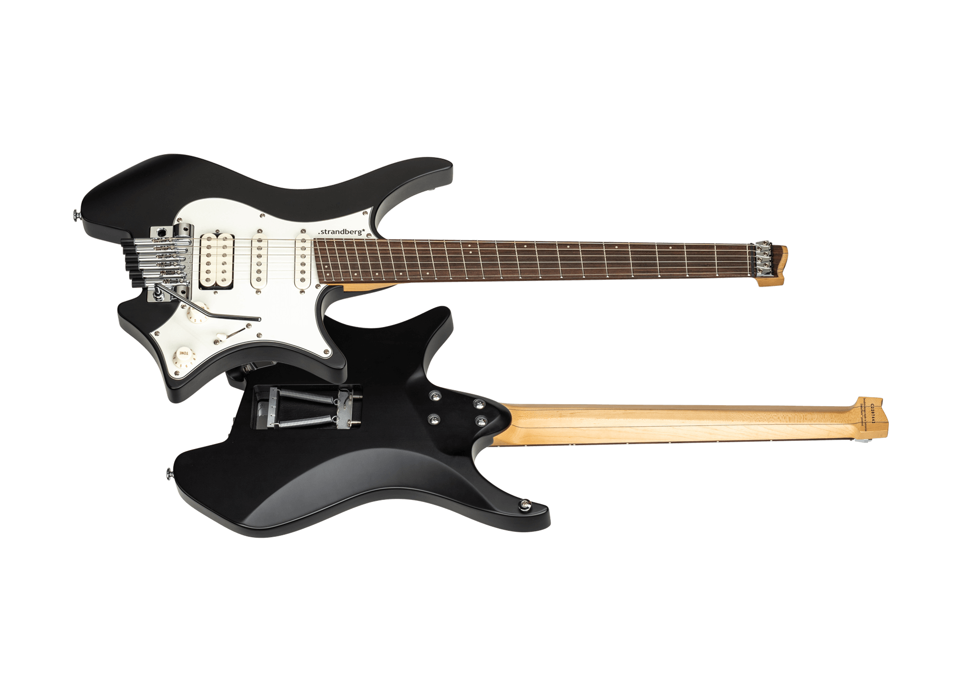 .strandberg* Boden Classic NX 6 String