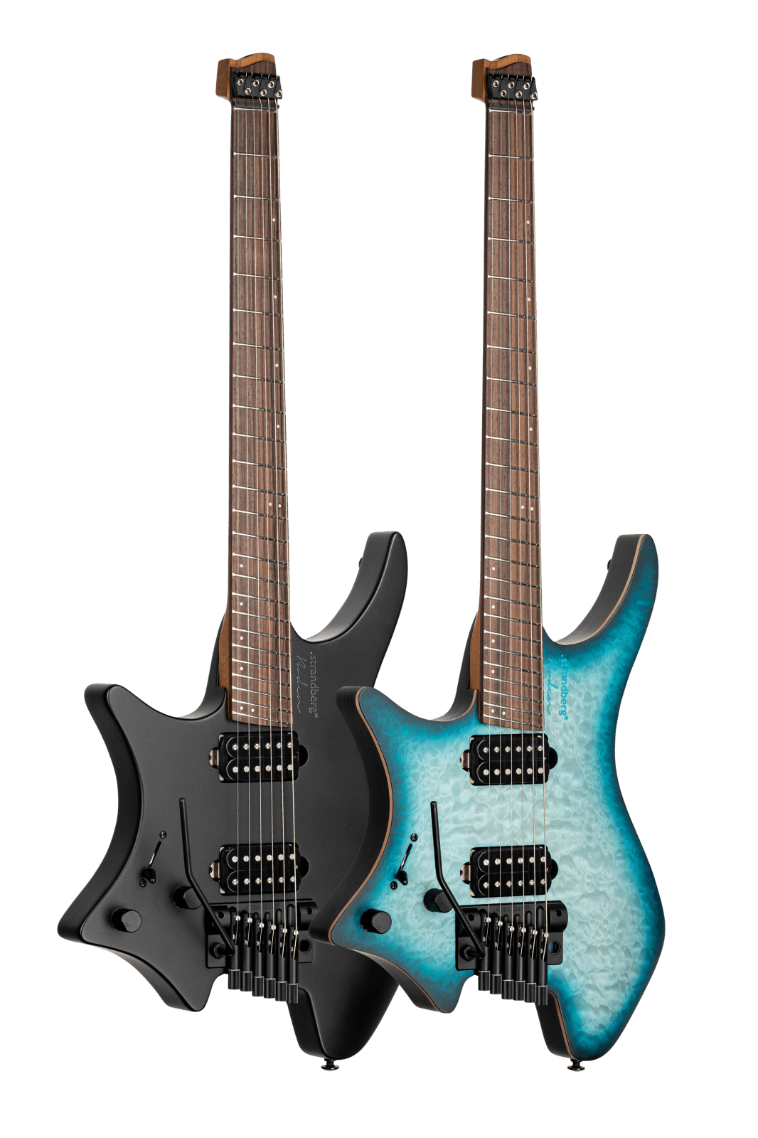 strandberg* Boden NX 6T Lefty – Diffusion Audio Inc. strandberg* Boden NX 6T Lefty – Diffusion Audio Inc.