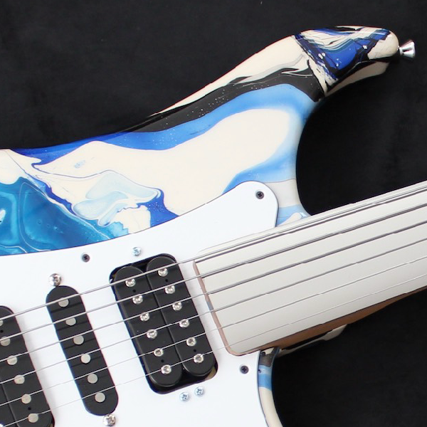 In Stock Vigier Instruments