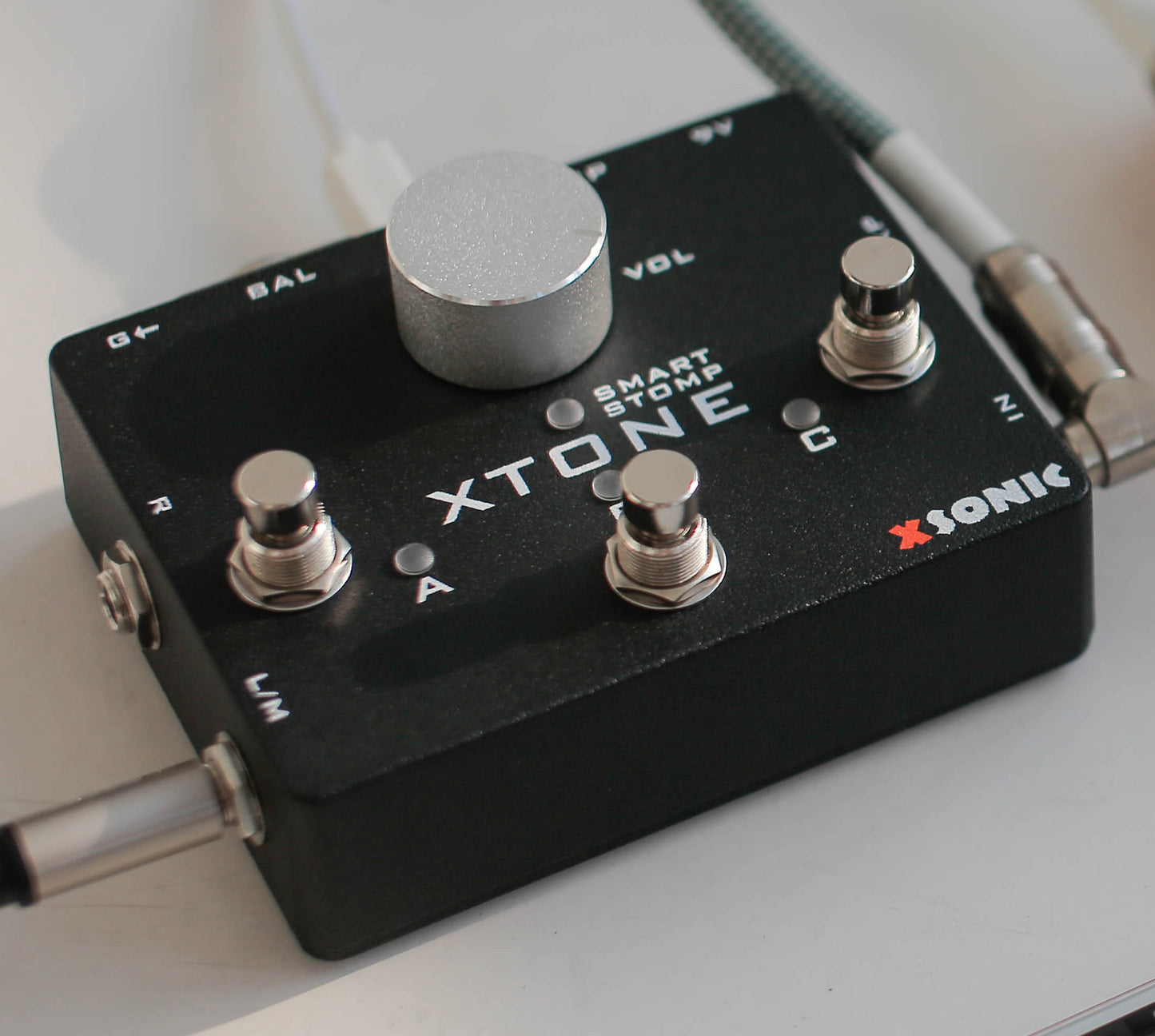 XSONIC XTONE