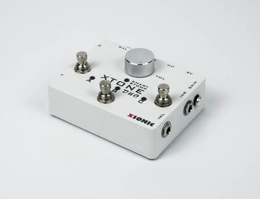 XSONIC XTONE Duo