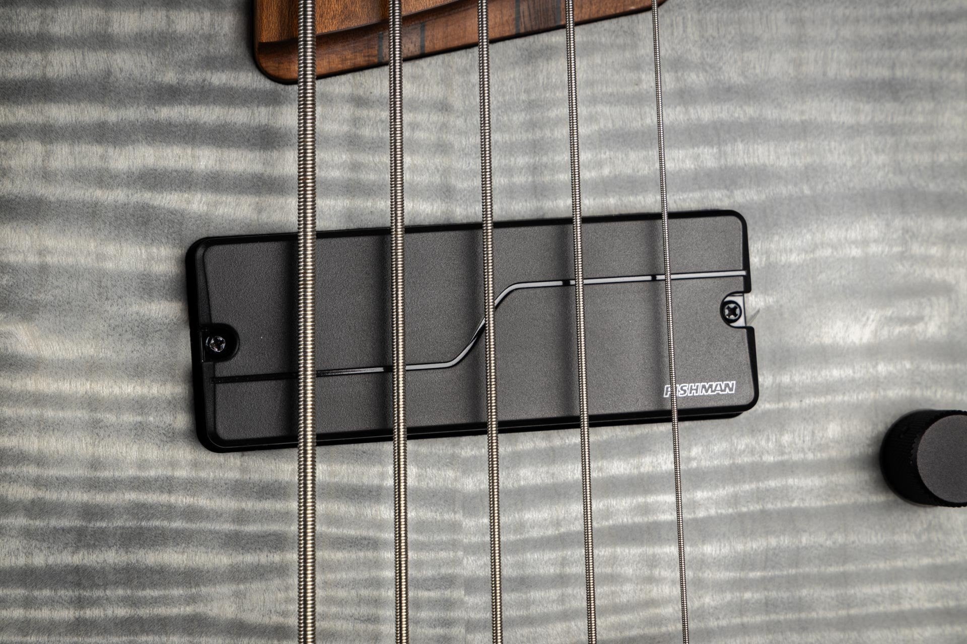 .strandberg* Boden Bass Standard 5