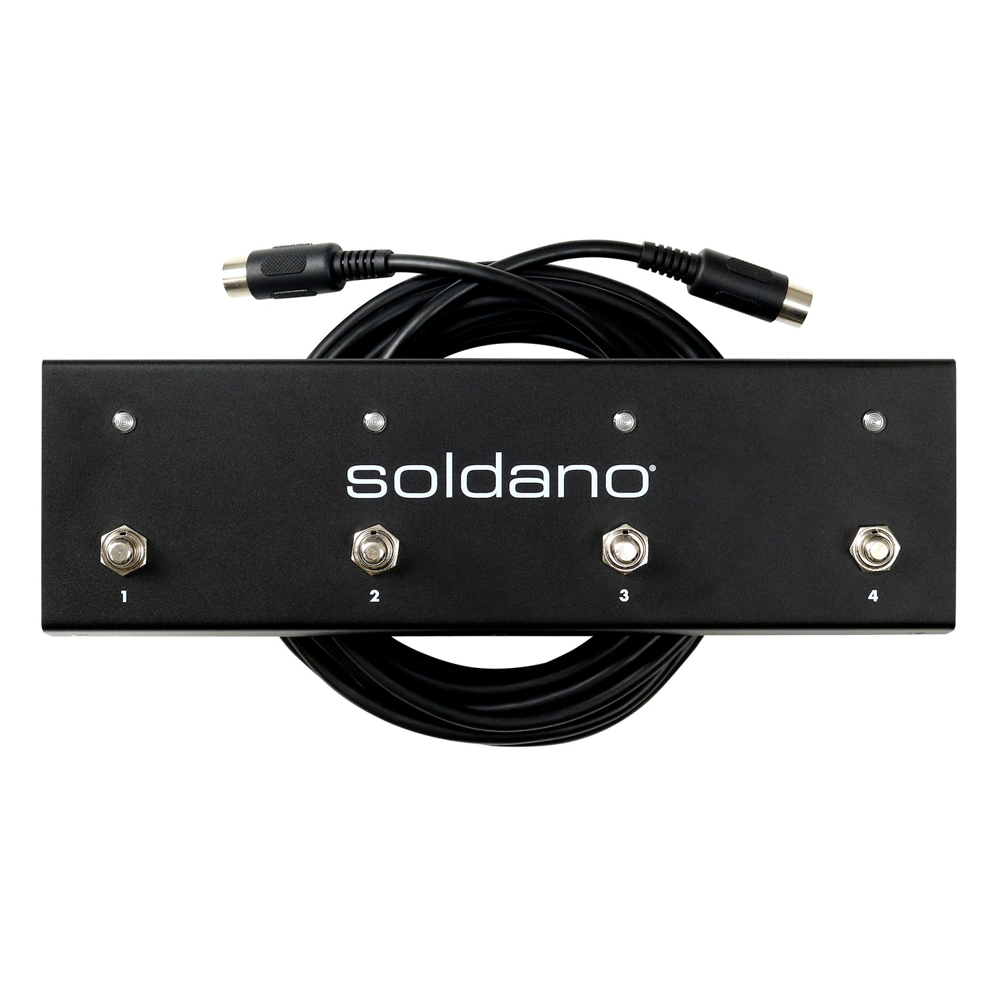 Soldano Astro-20 Head