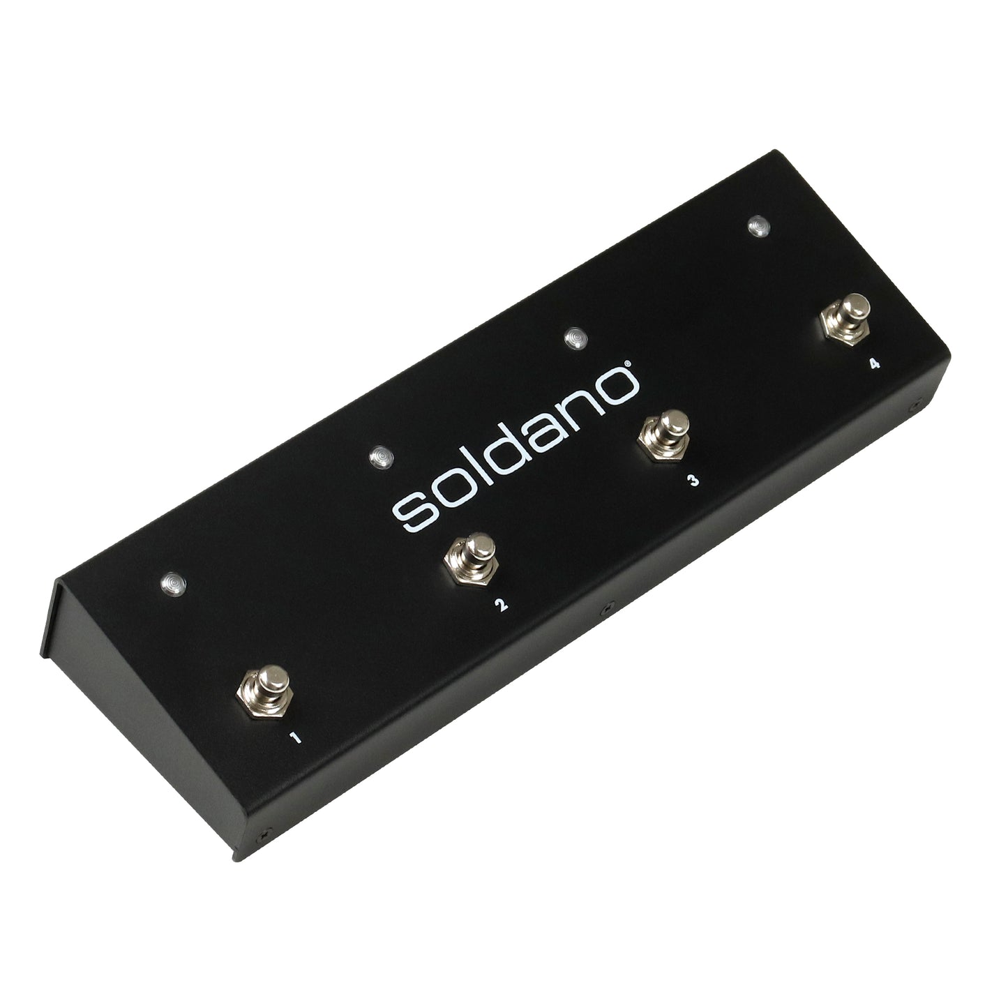 Soldano Astro-20 Head