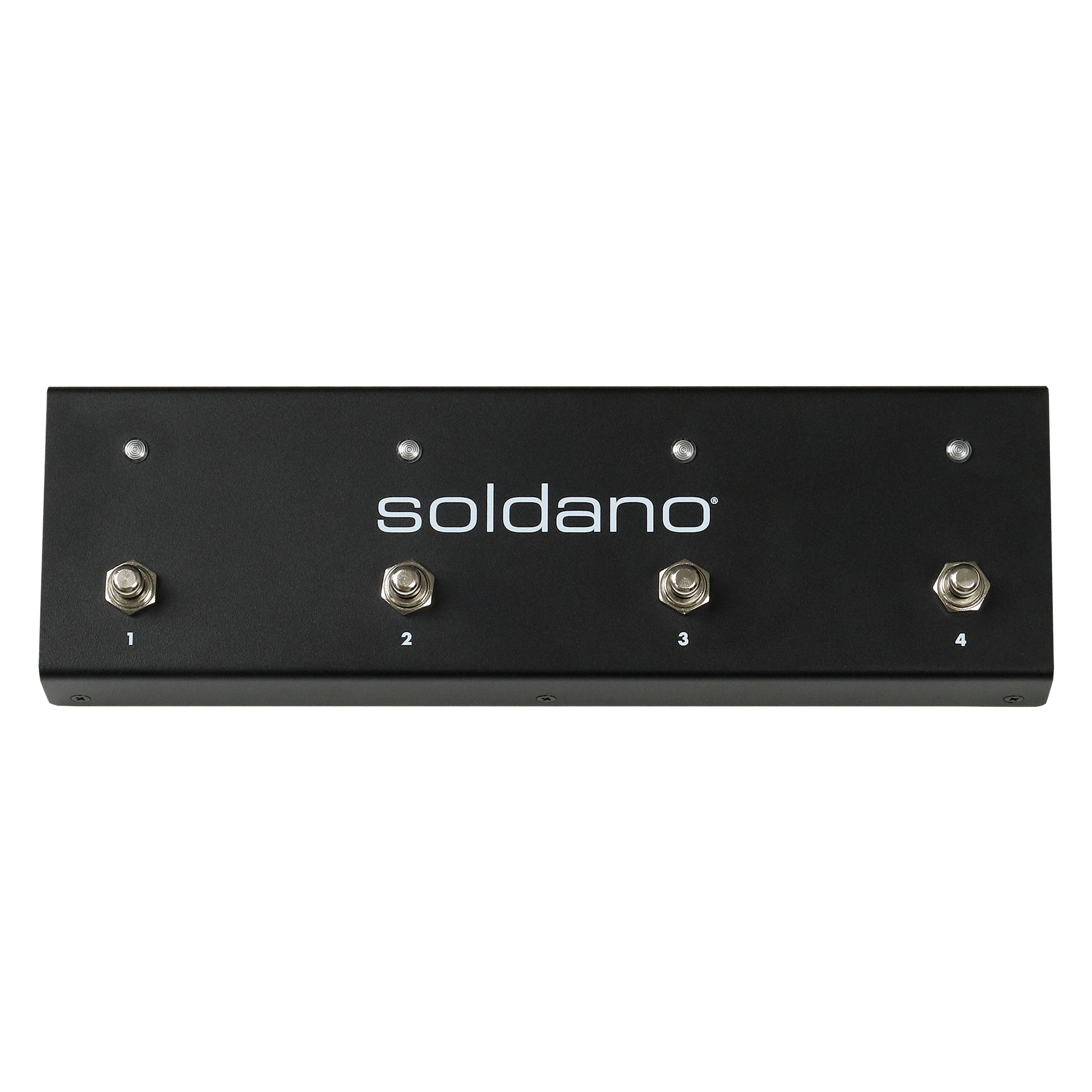 Soldano Astro-20 Head