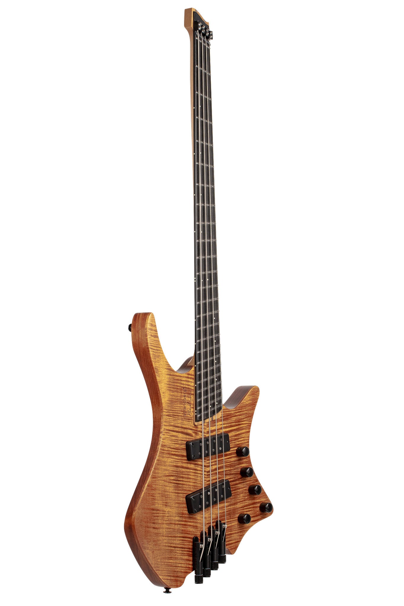 .strandberg* Boden Prog Bass