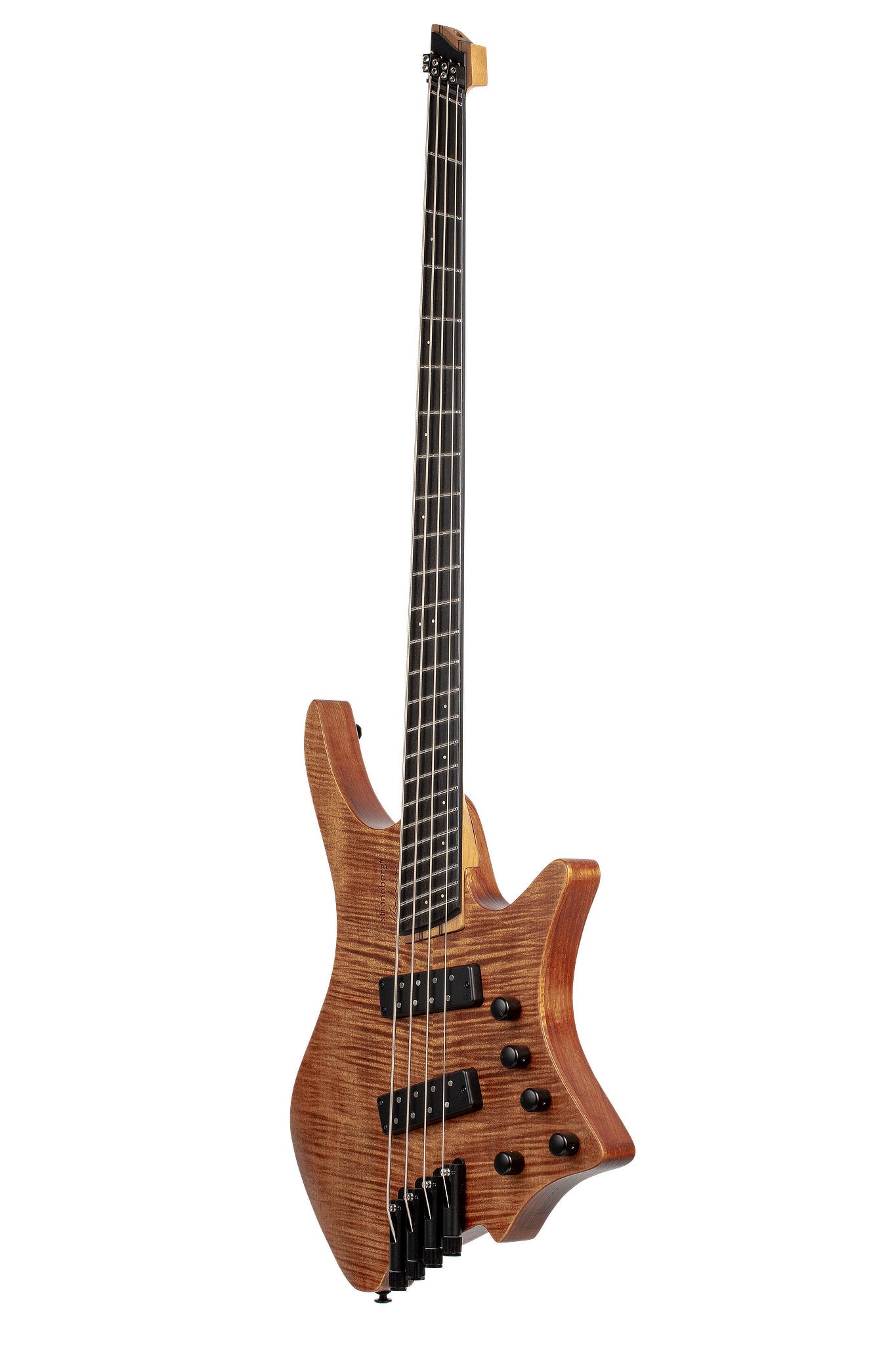 .strandberg* Boden Prog Bass