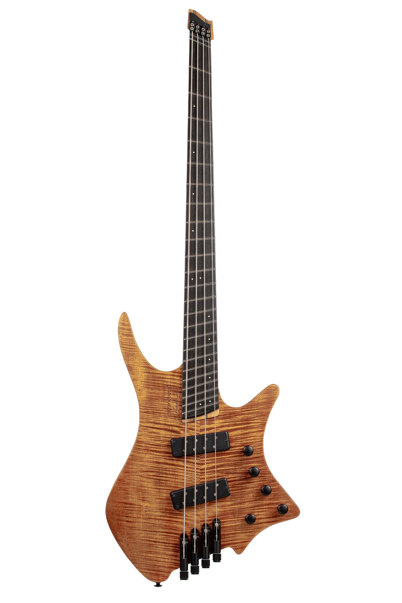 .strandberg* Boden Prog Bass