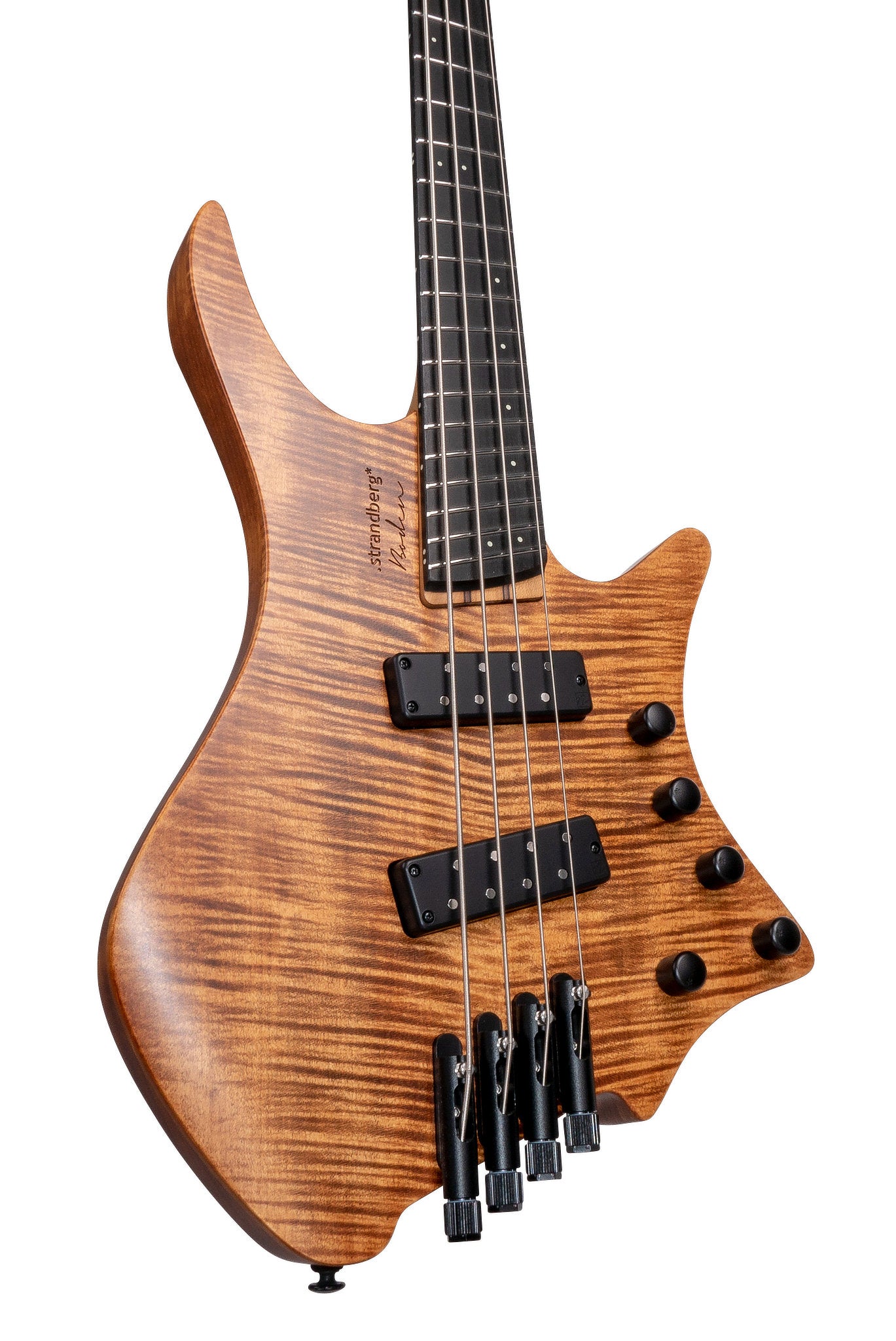 .strandberg* Boden Prog Bass