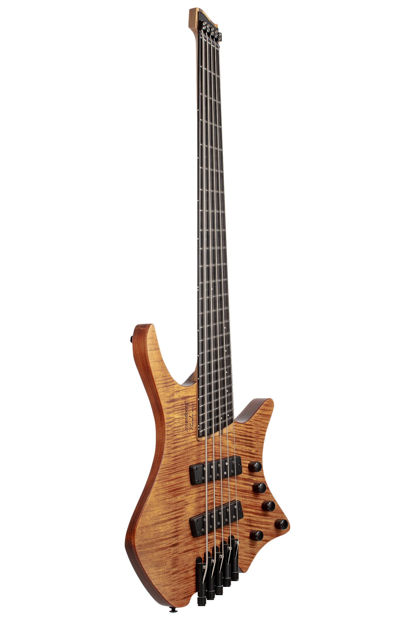 .strandberg* Boden Prog Bass