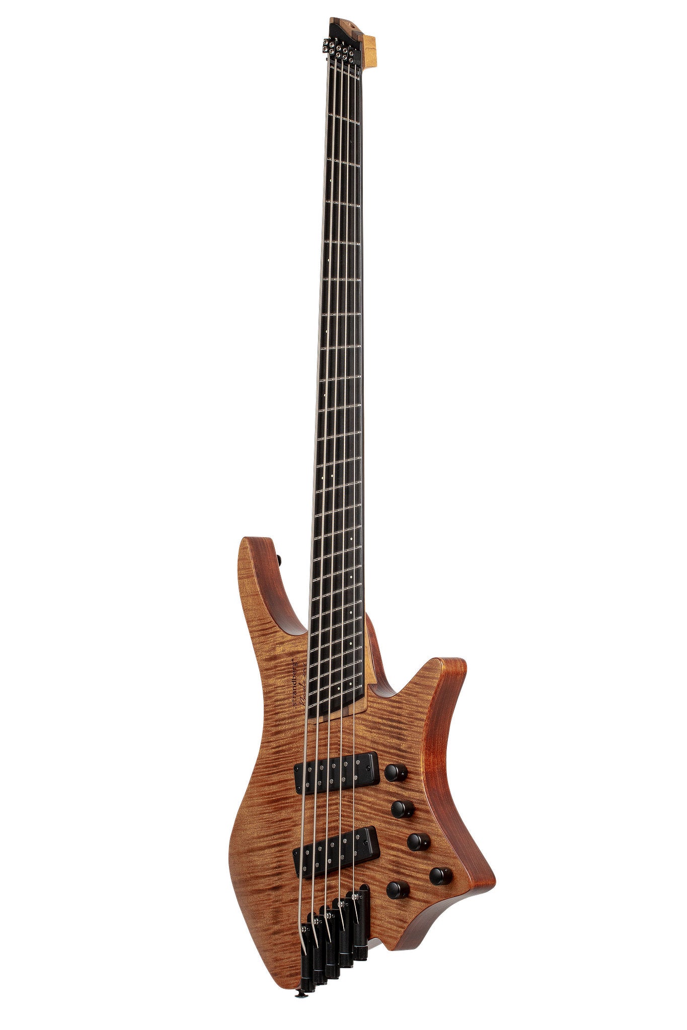 .strandberg* Boden Prog Bass