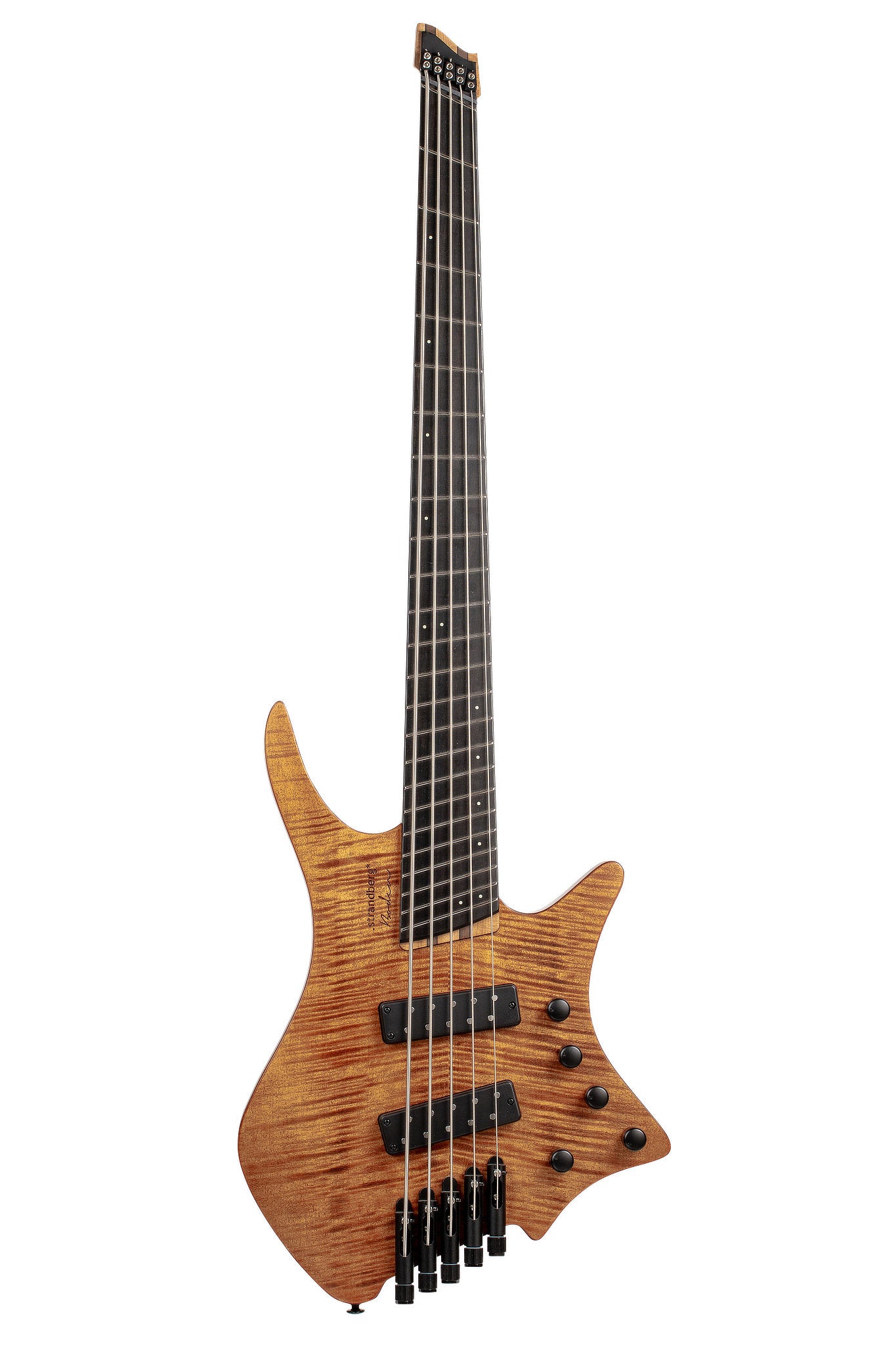 .strandberg* Boden Prog Bass