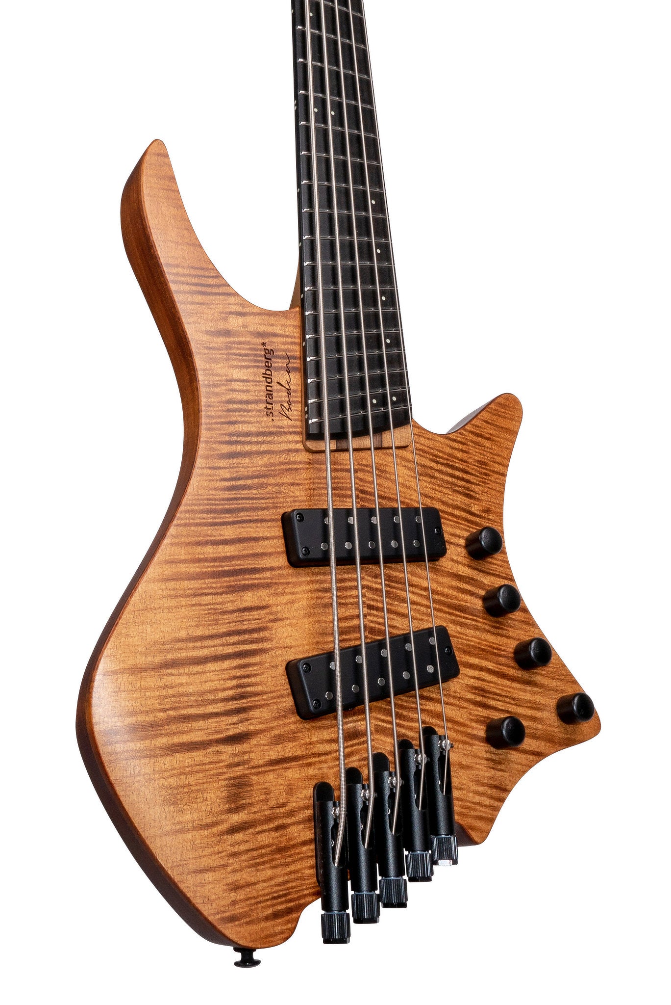 .strandberg* Boden Prog Bass