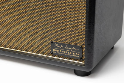 Bad Cat Mod Shop Black Cat 30 Combo