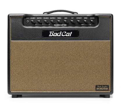 Bad Cat Mod Shop Black Cat 30 Combo