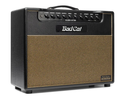 Bad Cat Mod Shop Black Cat 30 Combo