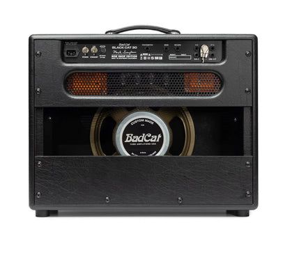 Bad Cat Mod Shop Black Cat 30 Combo